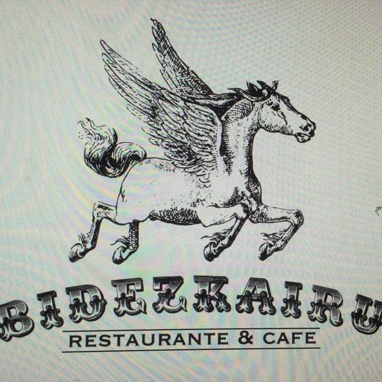 Nuevo bar-restaurante Bidezkairu