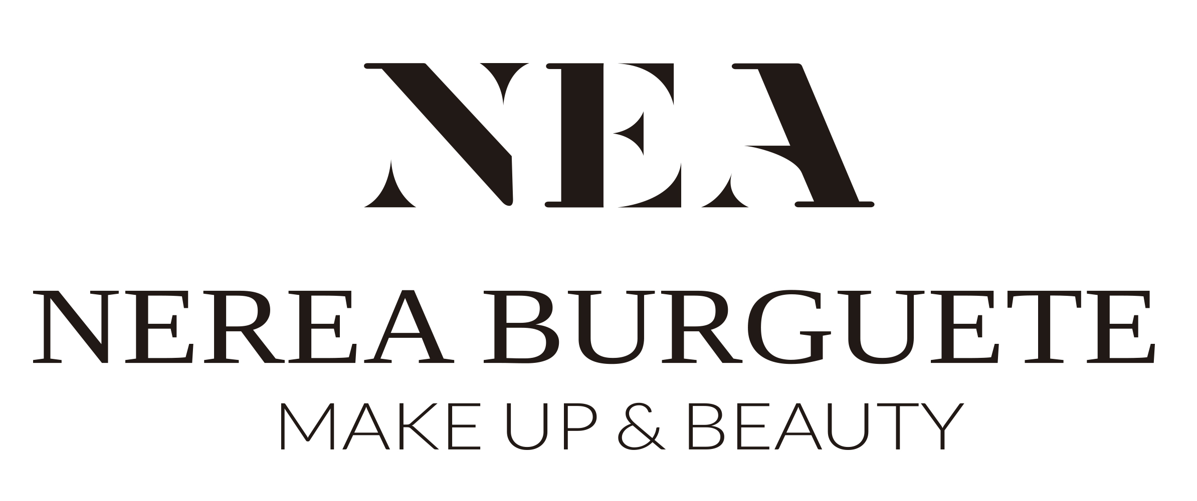 Próxima apertura: NEA Make up & Beauty