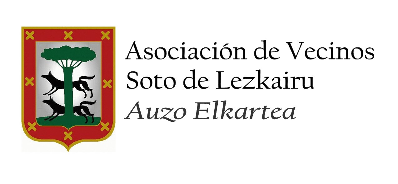 Asamblea de la Asociación de Vecinos de Lezkairu