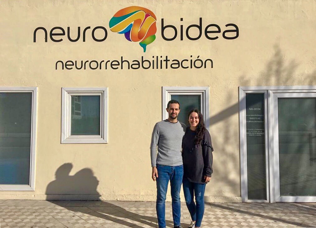 Neurobidea: centro de neurorehabilitación abre el 8 de enero