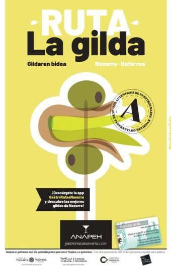Ruta La Gilda