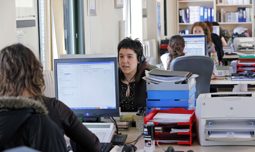 240 avisos al 010 en los últimos 14 meses
