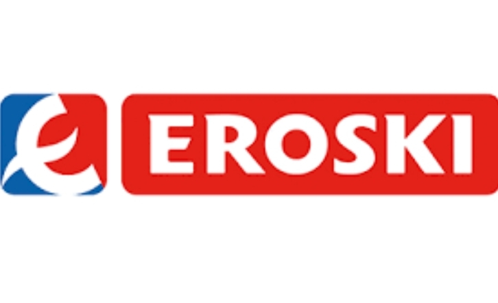 Apertura del supermercado Eroski: 26 de octubre