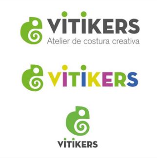 Apertura: Vitikers, atelier de costura creativa