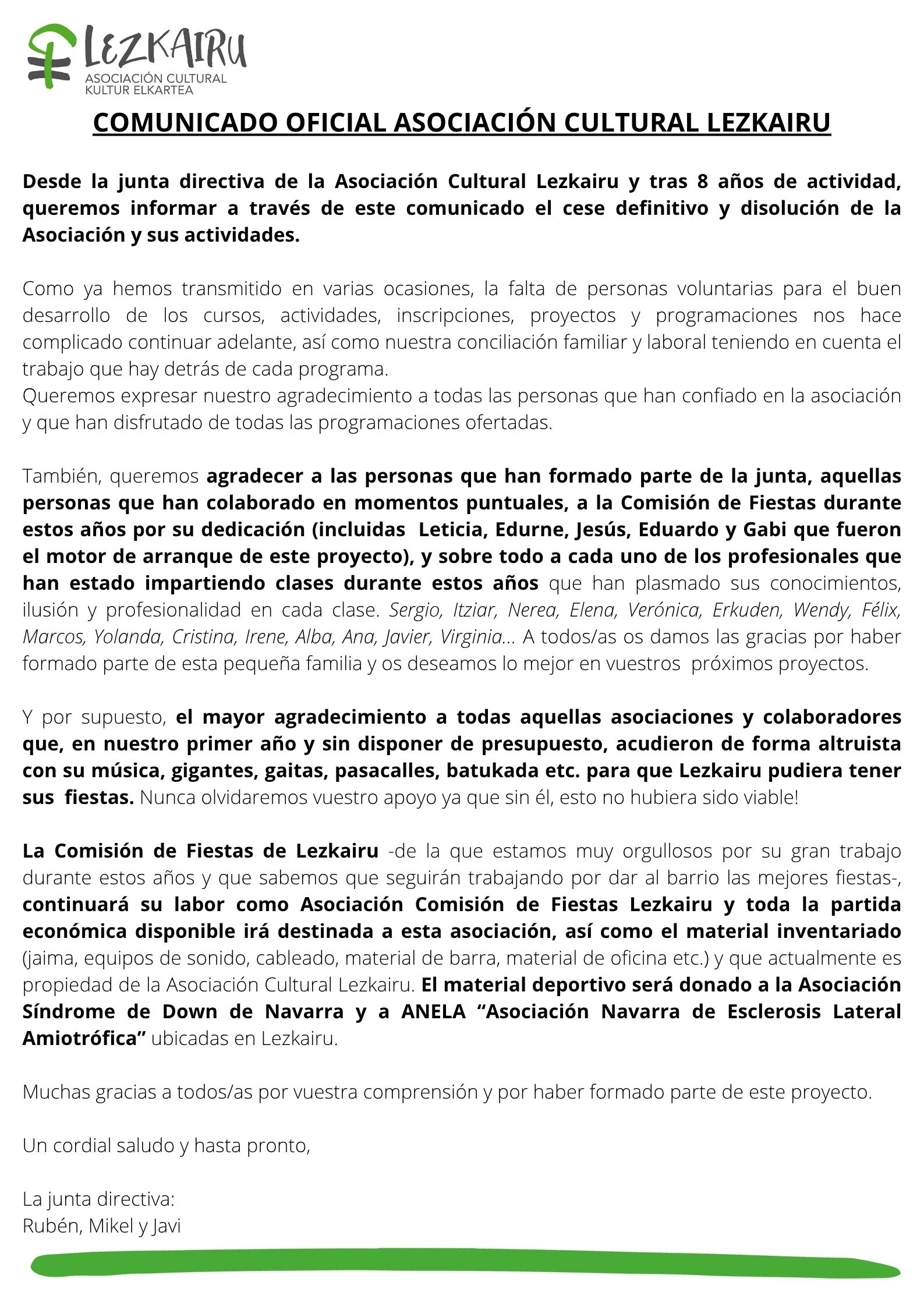 cese-y-disoluci-n-de-la-asociaci-n-cultural-lezkairu-comunicado