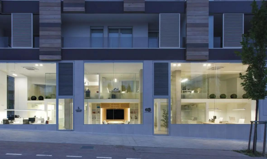 Conociendo el barrio: ASI Asesores