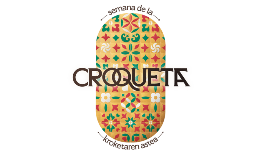 Semana de la croqueta de Navarra. Participantes de Lezkairu